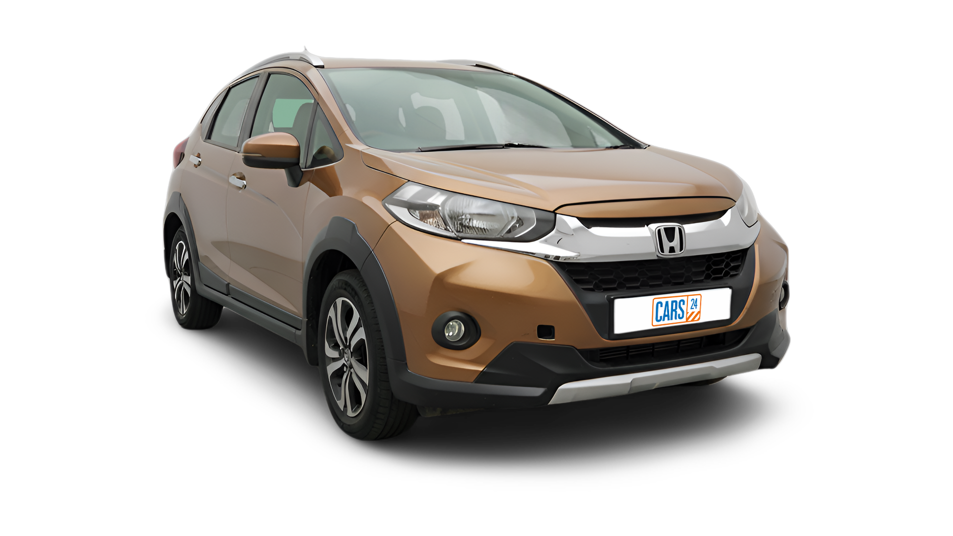 Honda WR-V-img